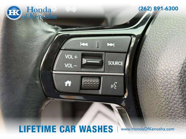 Certified 2023 Honda Civic EX image 20