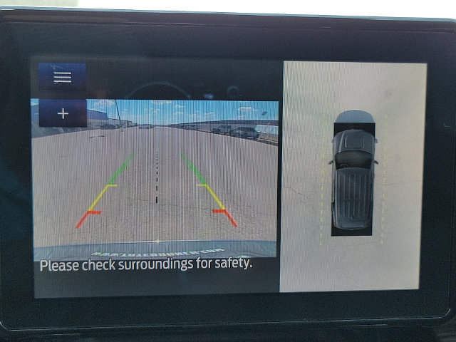 Used 2022 Ford Explorer Limited w/ Equipment Group 301A RWD image 14