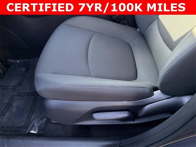 Used 2024 Toyota RAV4 LE image 15