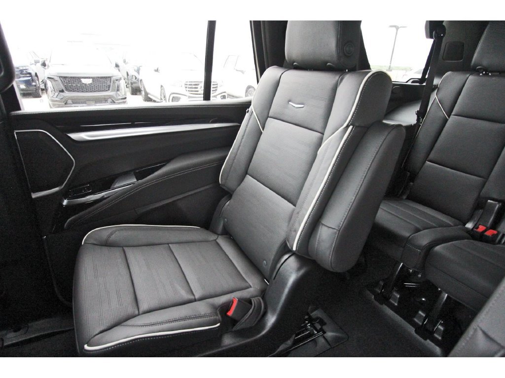 New 2027 Cadillac Escalade Sport w/ Touring Package AWD/4WD image 11