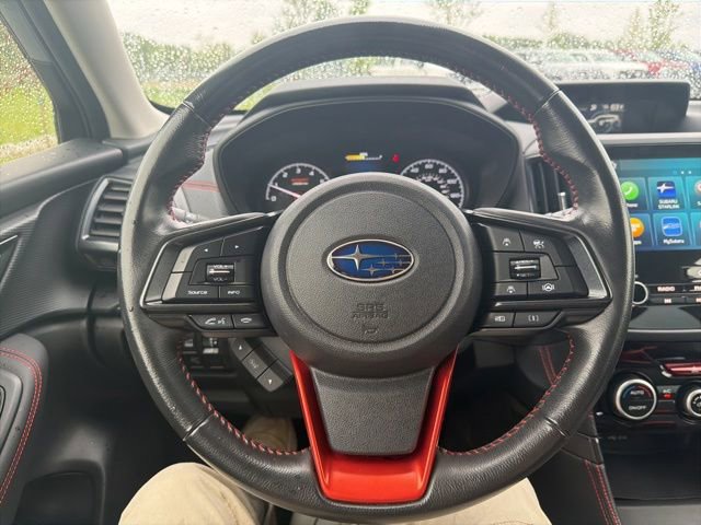 Used 2024 Subaru Forester Sport AWD/4WD image 40