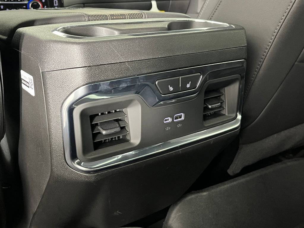 New 2026 Chevrolet Silverado 2500 High Country w/ Technology Package image 22