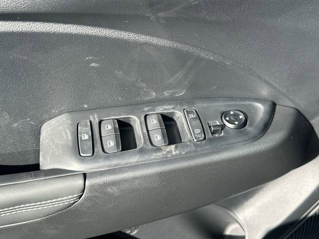 New 2026 Hyundai Venue SEL FWD image 12