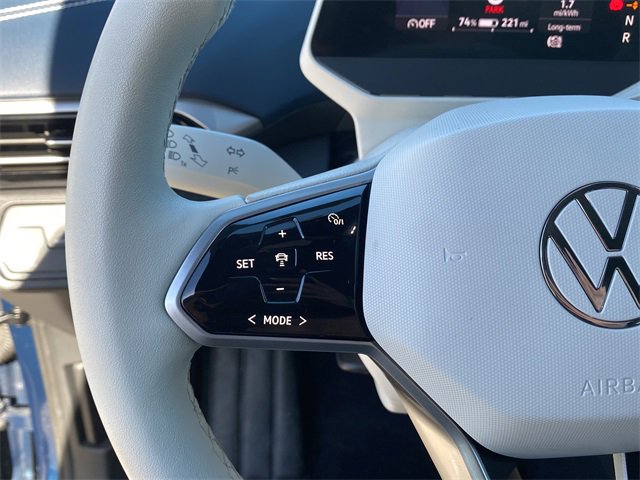 Used 2023 Volkswagen ID.4 Pro S image 23