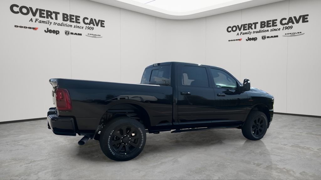 New 2026 RAM 2500 Laramie image 20