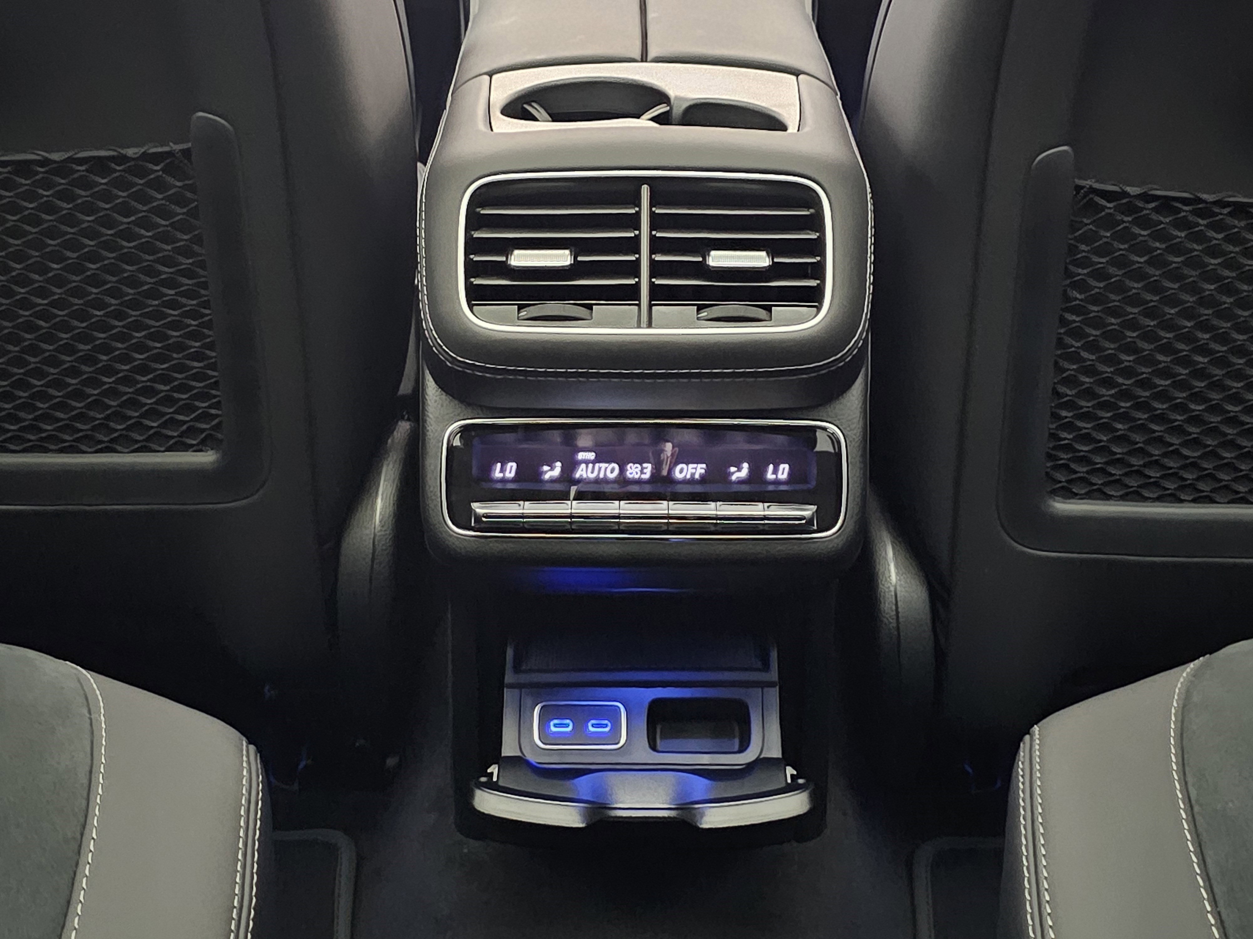 New 2026 Mercedes-Benz GLS 63 AMG 4MATIC image 33