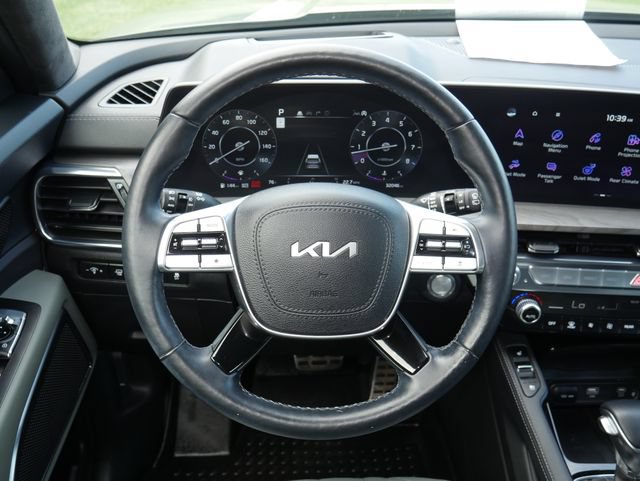 Used 2024 Kia Telluride SX Prestige X-Line AWD/4WD image 19