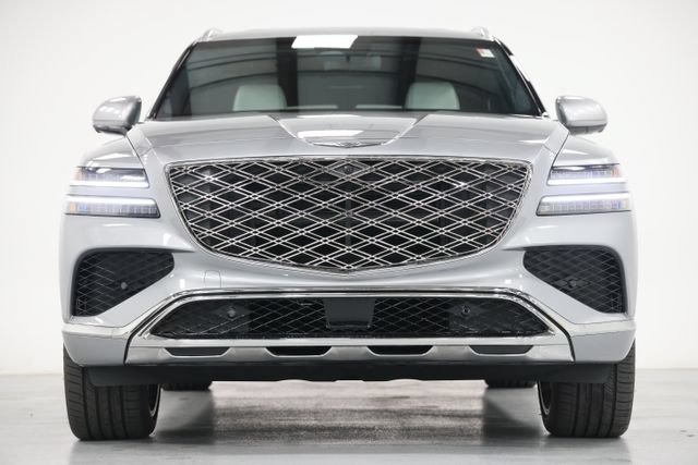 New 2026 Genesis GV80 3.5T Prestige AWD/4WD image 2