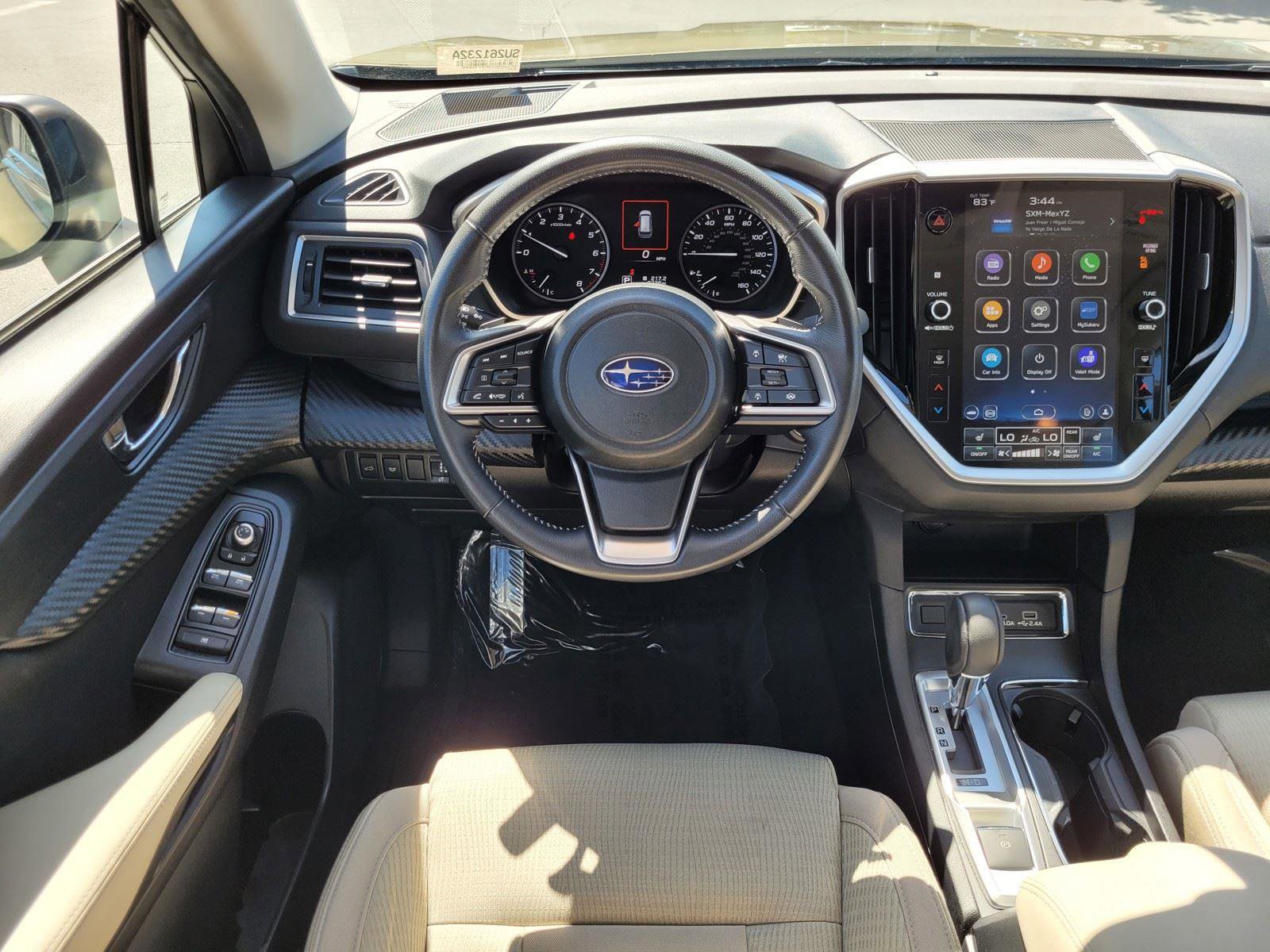 Used 2023 Subaru Ascent Premium w/ Convenience Package AWD/4WD image 18