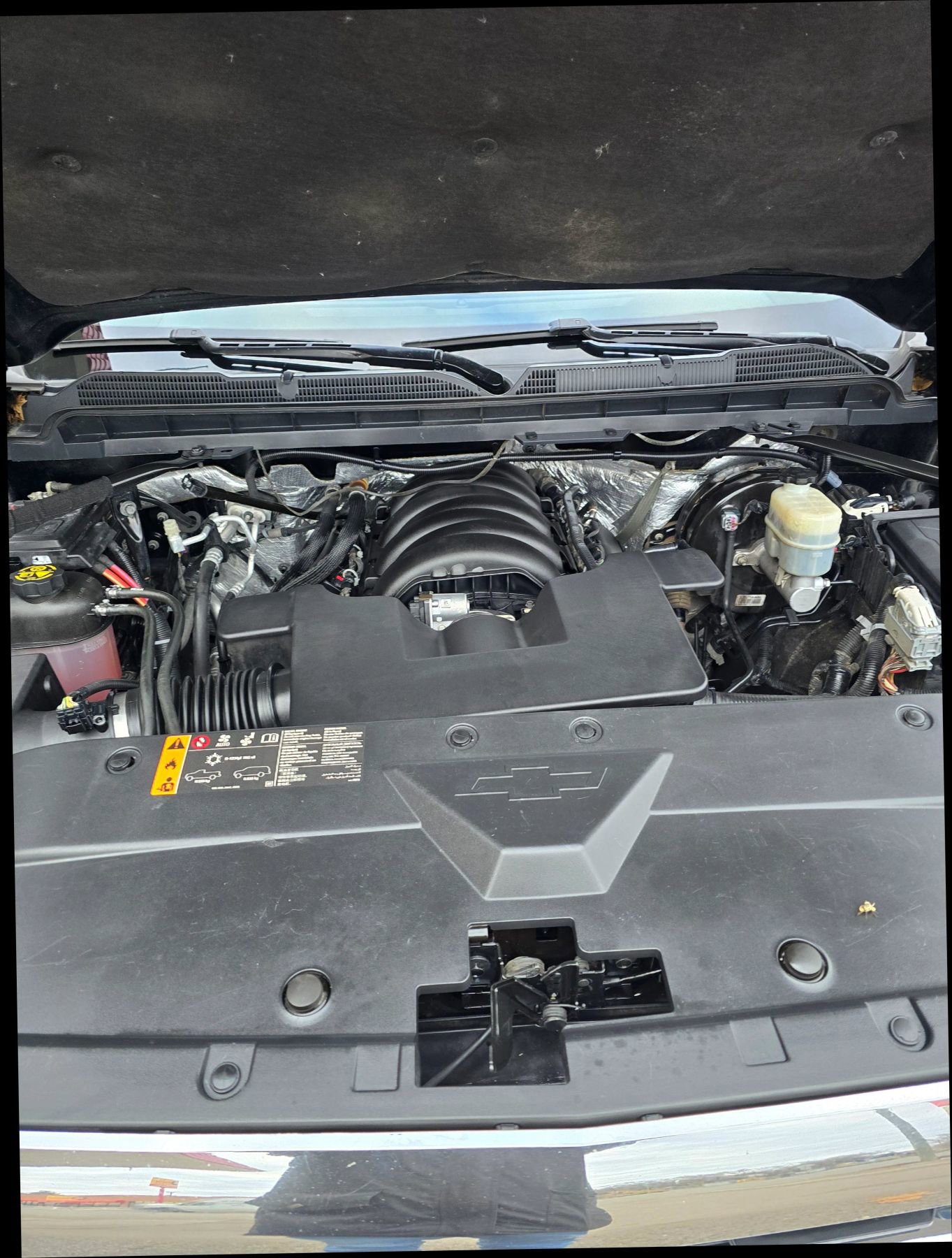 Used 2018 Chevrolet Silverado 1500 LT image 12