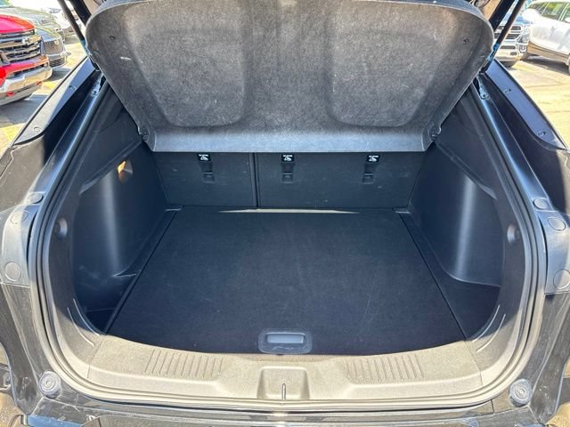 Used 2025 Buick Envista Sport Touring FWD image 20