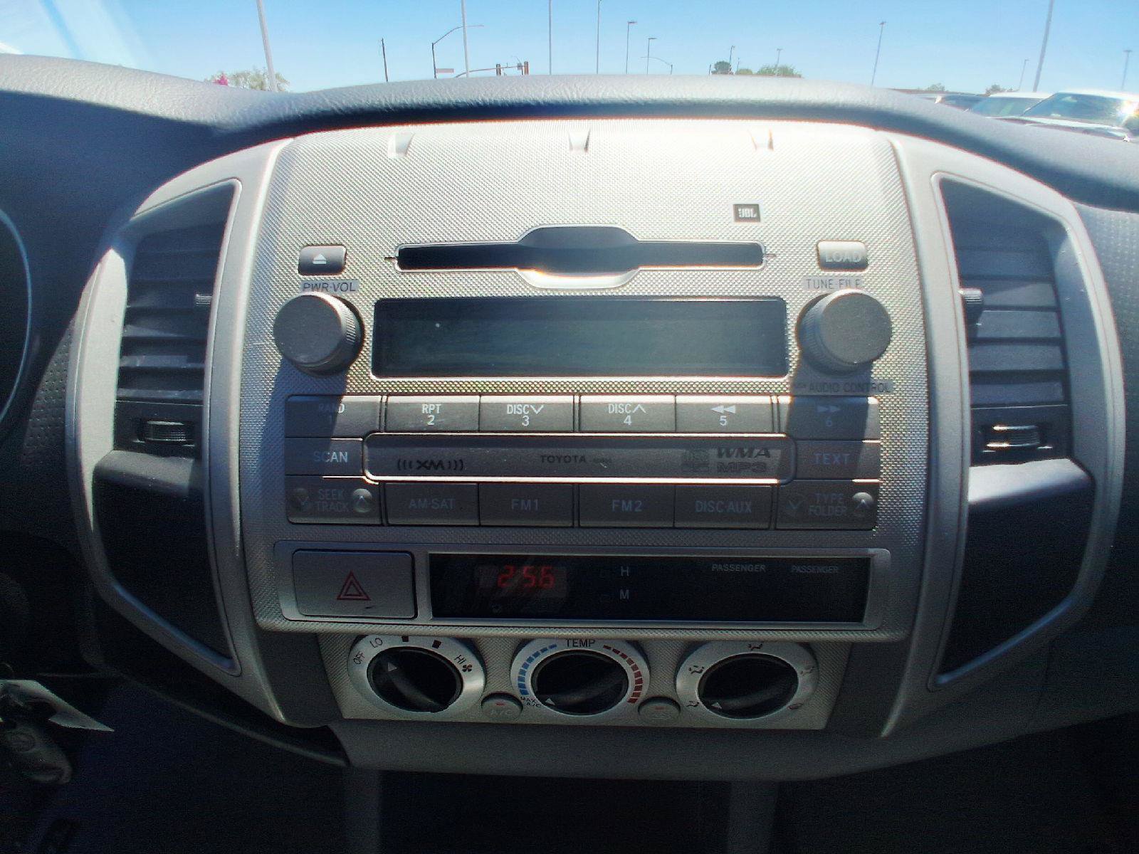 Used 2009 Toyota Tacoma PreRunner RWD image 29