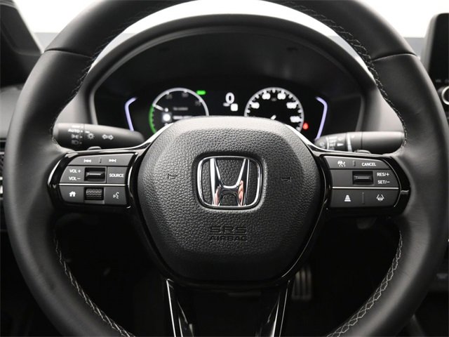 Used 2026 Honda Civic Sport image 28