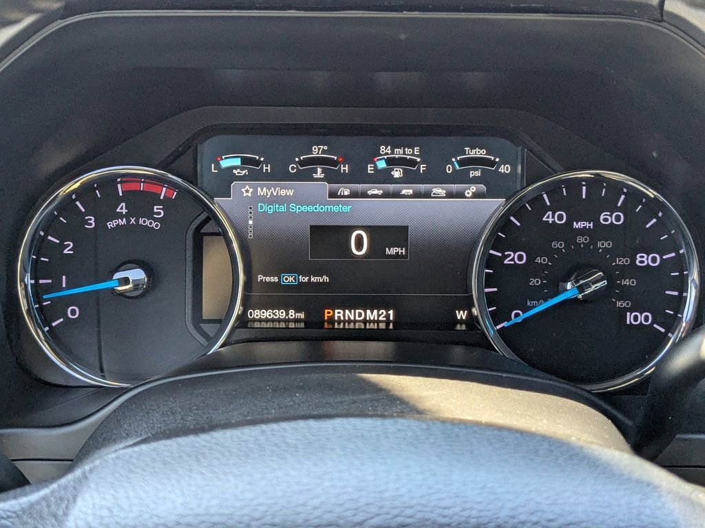 Used 2017 Ford F250 Platinum w/ Platinum Ultimate Package image 29