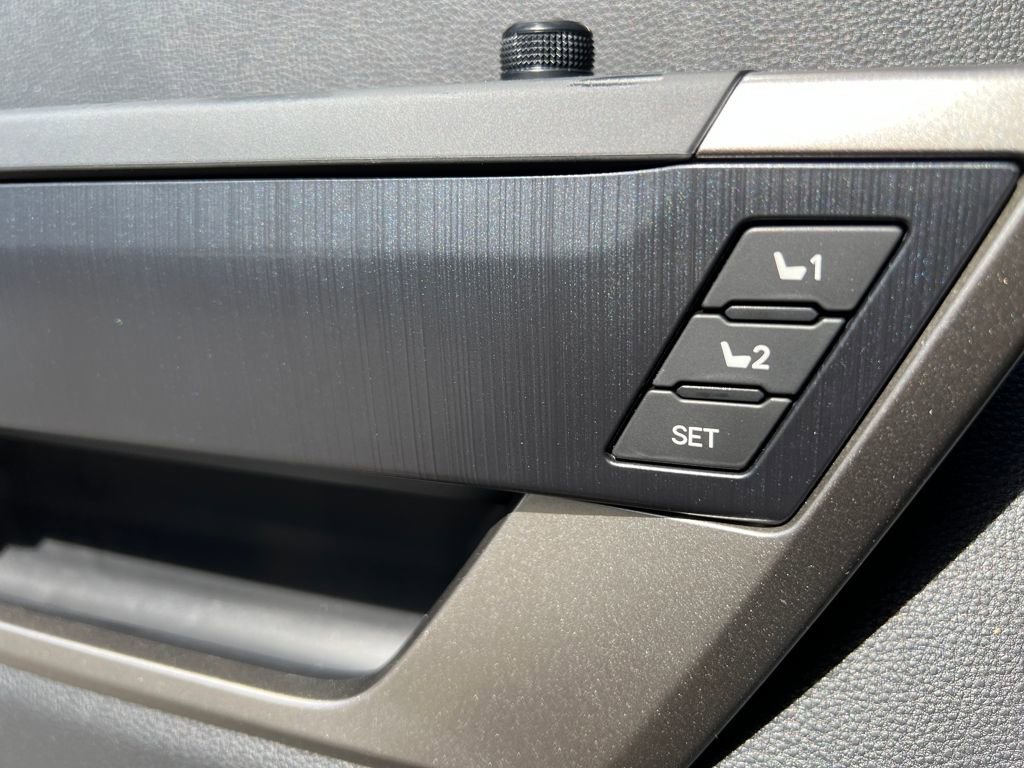 New 2026 Toyota Sequoia Platinum image 37
