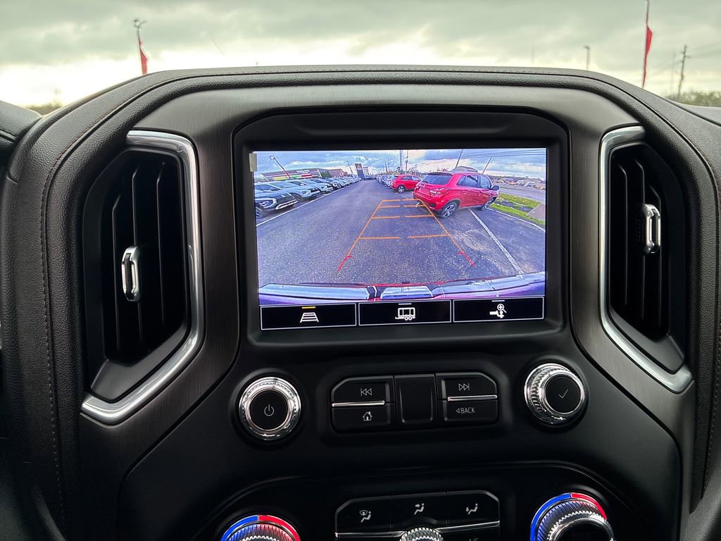 Used 2021 GMC Sierra 1500 AT4 AWD/4WD image 31
