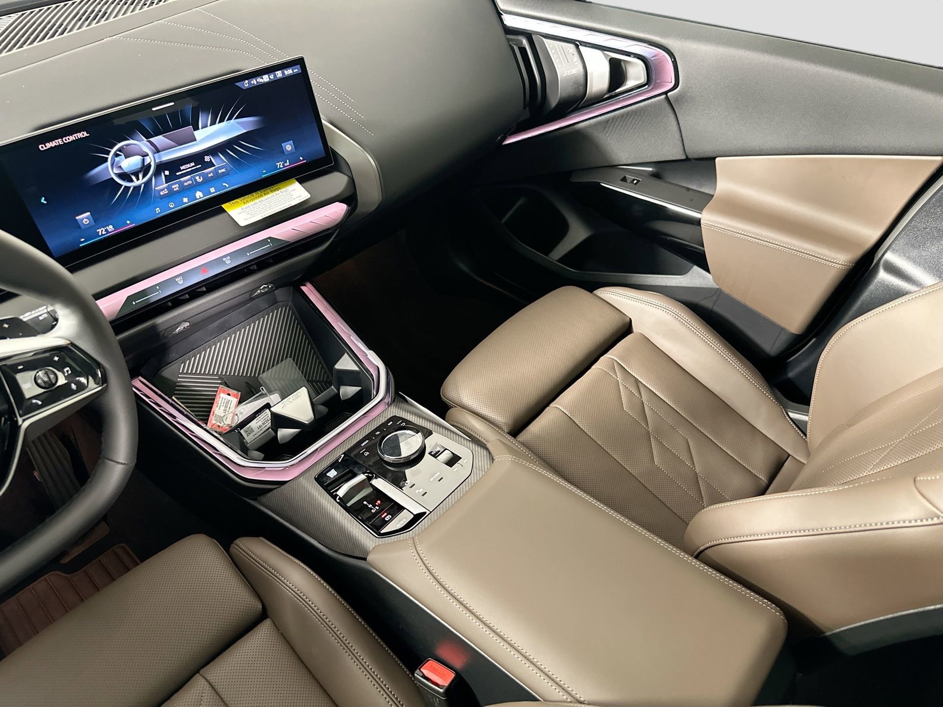 New 2026 BMW X3 xDrive30 image 23