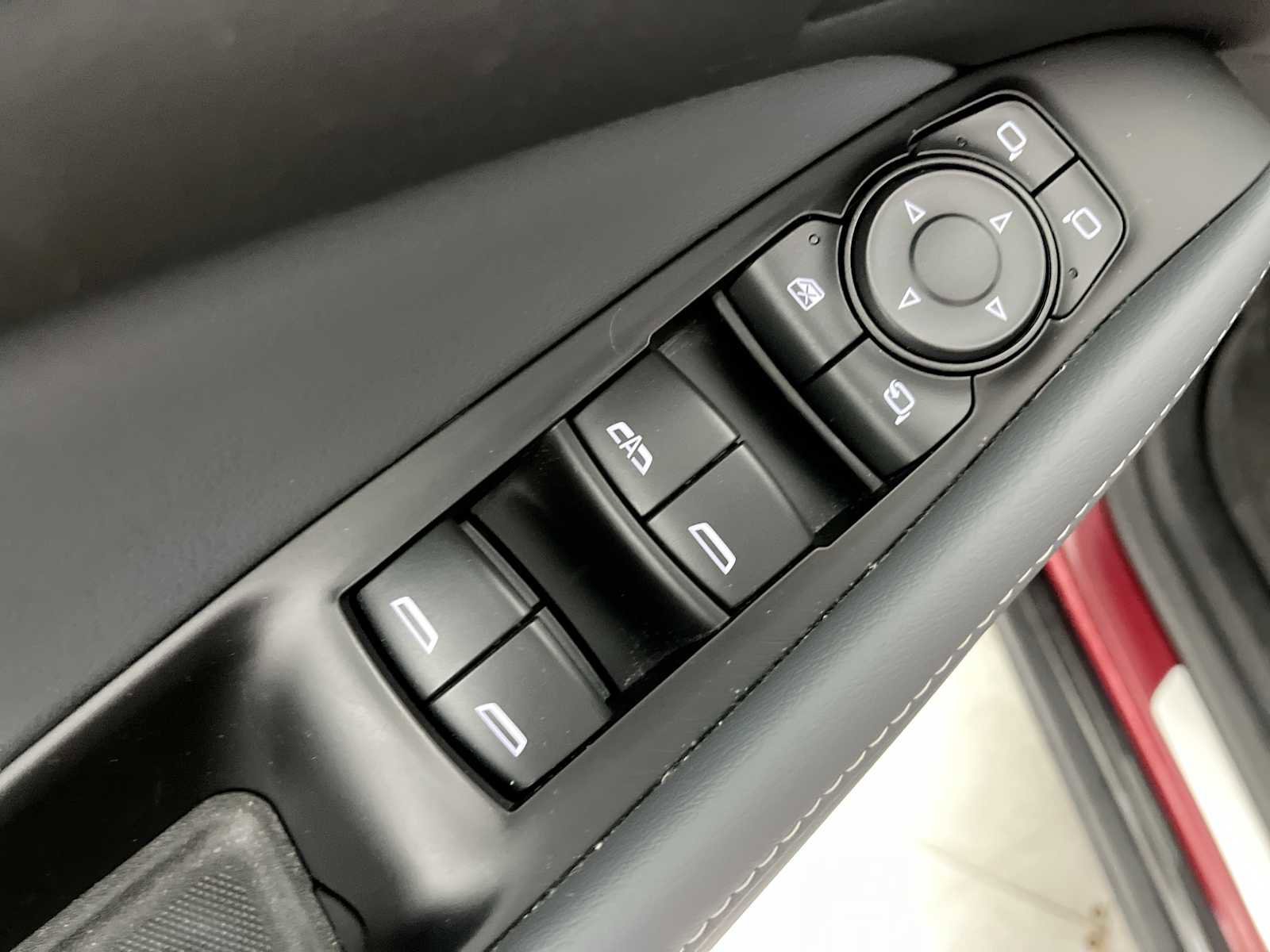 Used 2020 Buick Enclave Premium w/ Sun and Sites Package image 21