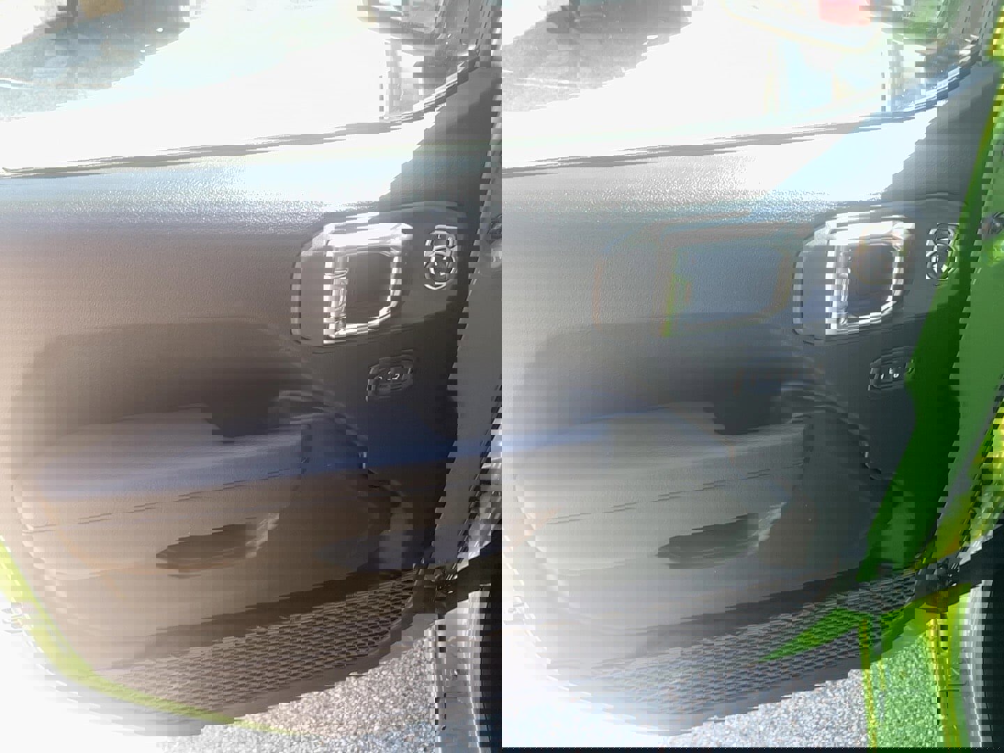 New 2025 Jeep Wrangler Unlimited Sport image 12