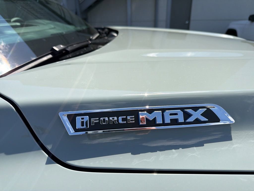 Used 2026 Toyota Tundra Limited image 7