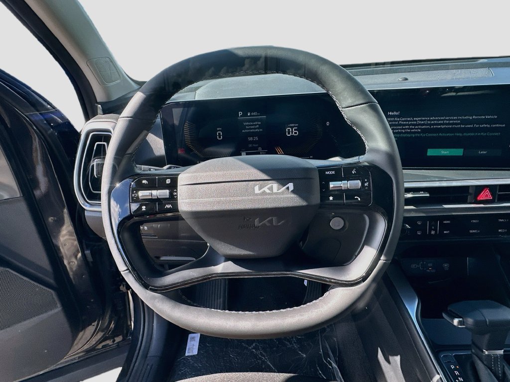 New 2026 Kia Sorento LX FWD image 11