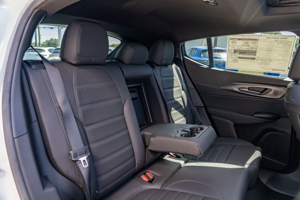 Used 2024 Alfa Romeo Tonale Veloce image 18