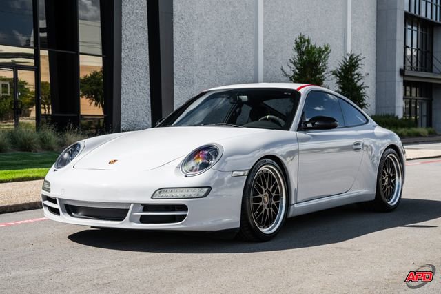 Used 2006 Porsche 911 Carrera image 38