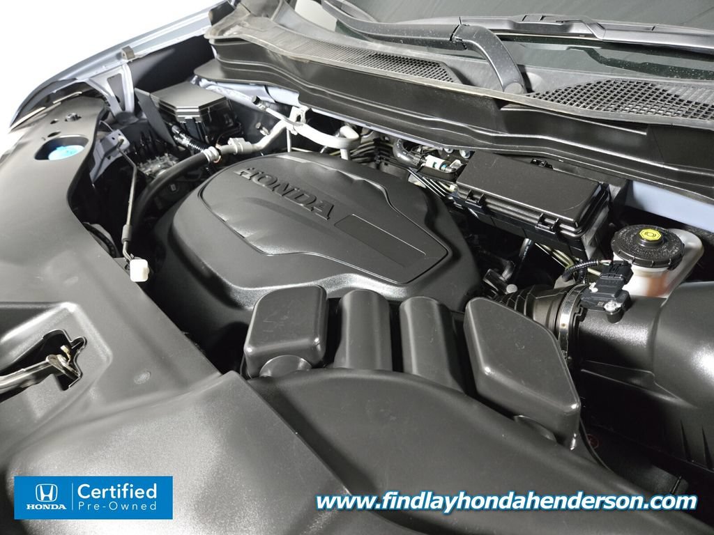 Certified 2022 Honda Ridgeline RTL-E image 24
