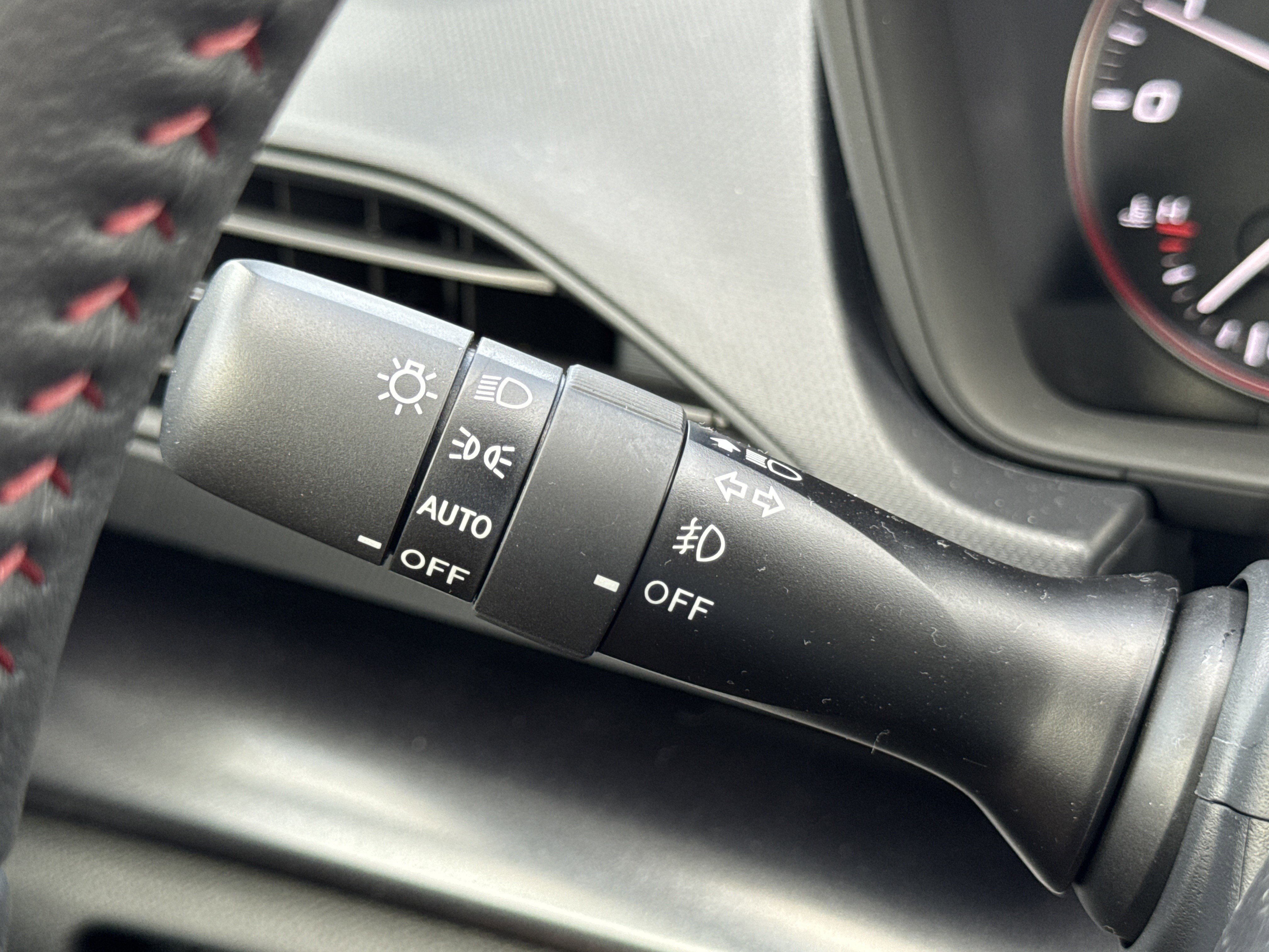 New 2026 Subaru Impreza RS image 17