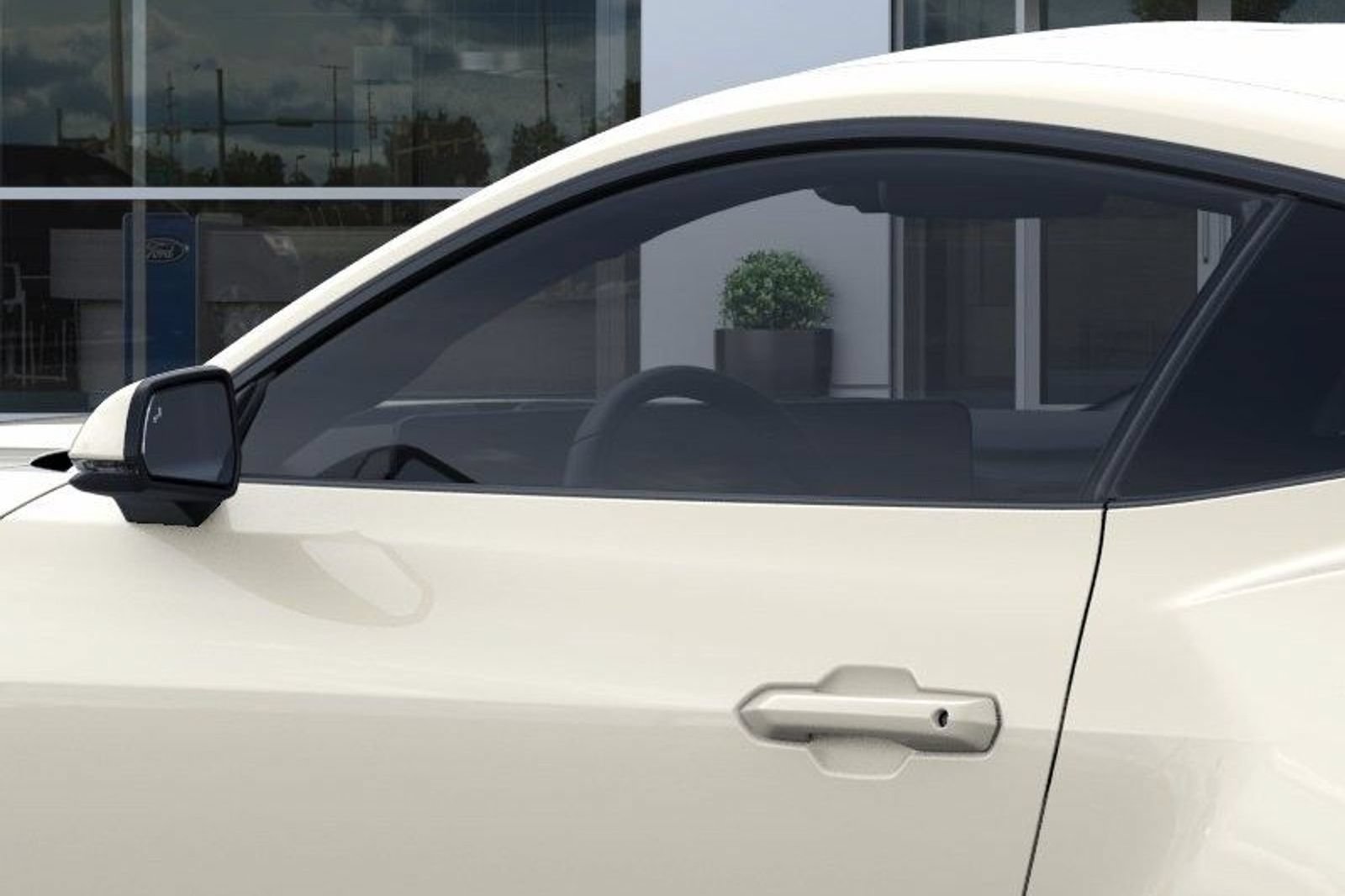 New 2025 Ford Mustang GT RWD image 24