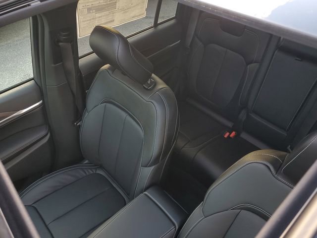 New 2026 Jeep Grand Cherokee Limited image 35