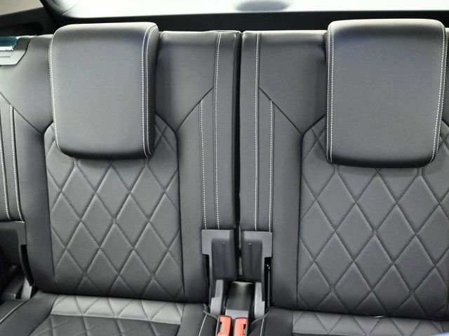 New 2026 Volkswagen Atlas SEL Premium R-Line image 10