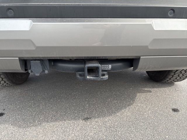 Used 2026 Honda Passport TrailSport image 33