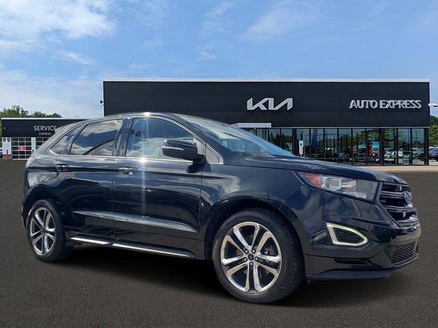 Used 2015 Ford Edge Sport AWD/4WD image 1
