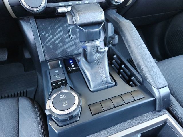 Certified 2024 Toyota Tacoma SR5 image 22