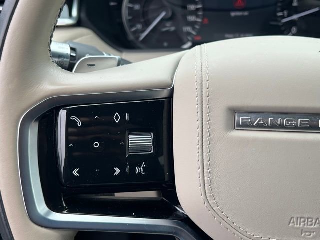 Used 2022 Land Rover Range Rover Velar R-Dynamic S AWD/4WD image 21