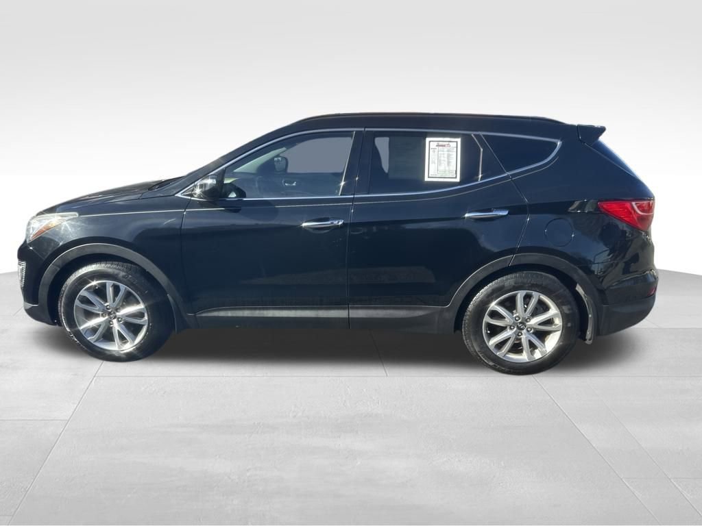 Used 2015 Hyundai Santa Fe Sport 2.0T image 12