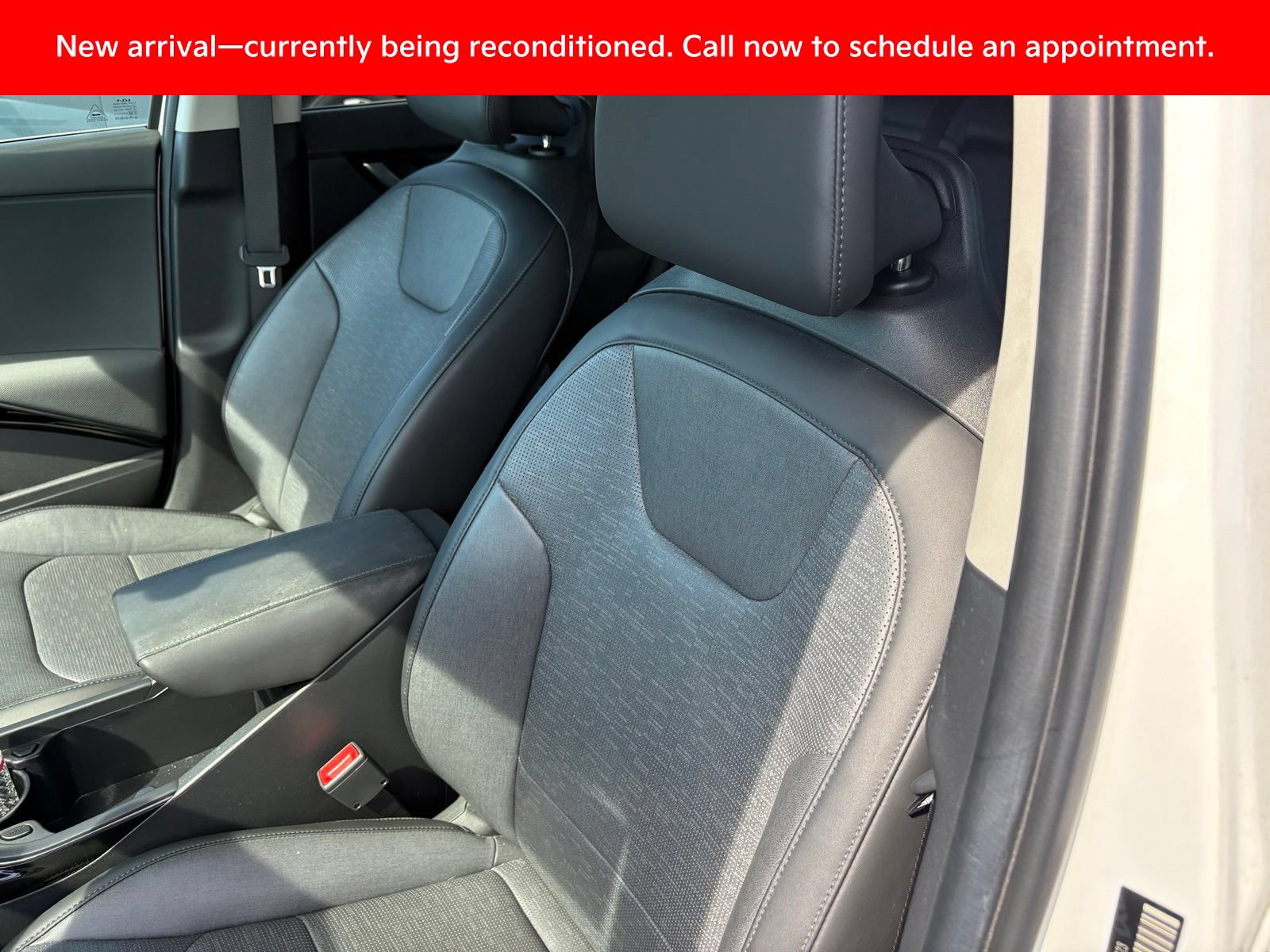 Certified 2023 Kia Niro Wave FWD image 9