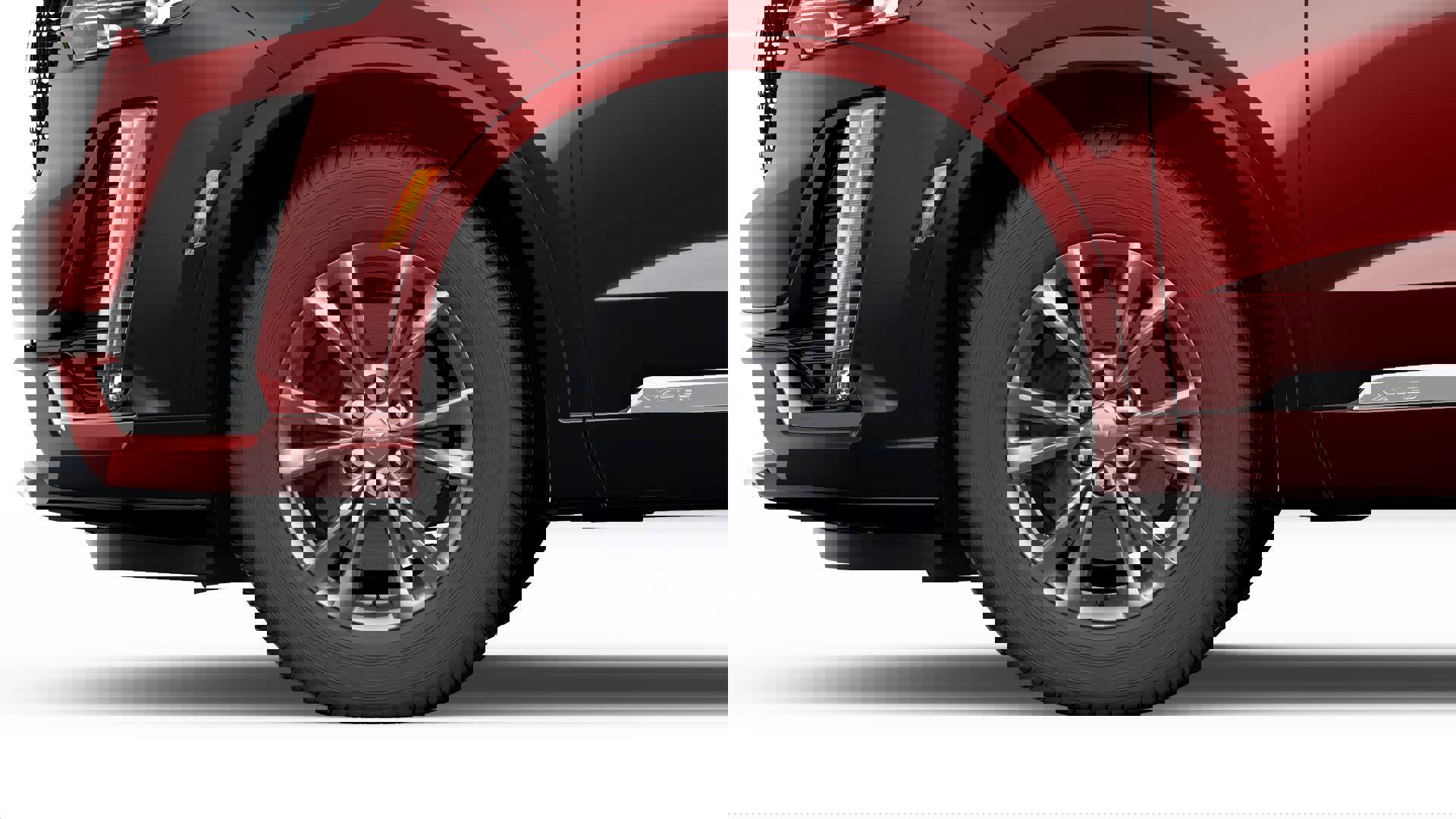 New 2025 Cadillac XT6 Luxury image 42