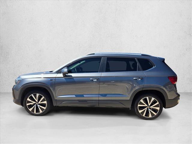 Used 2023 Volkswagen Taos SE FWD image 9