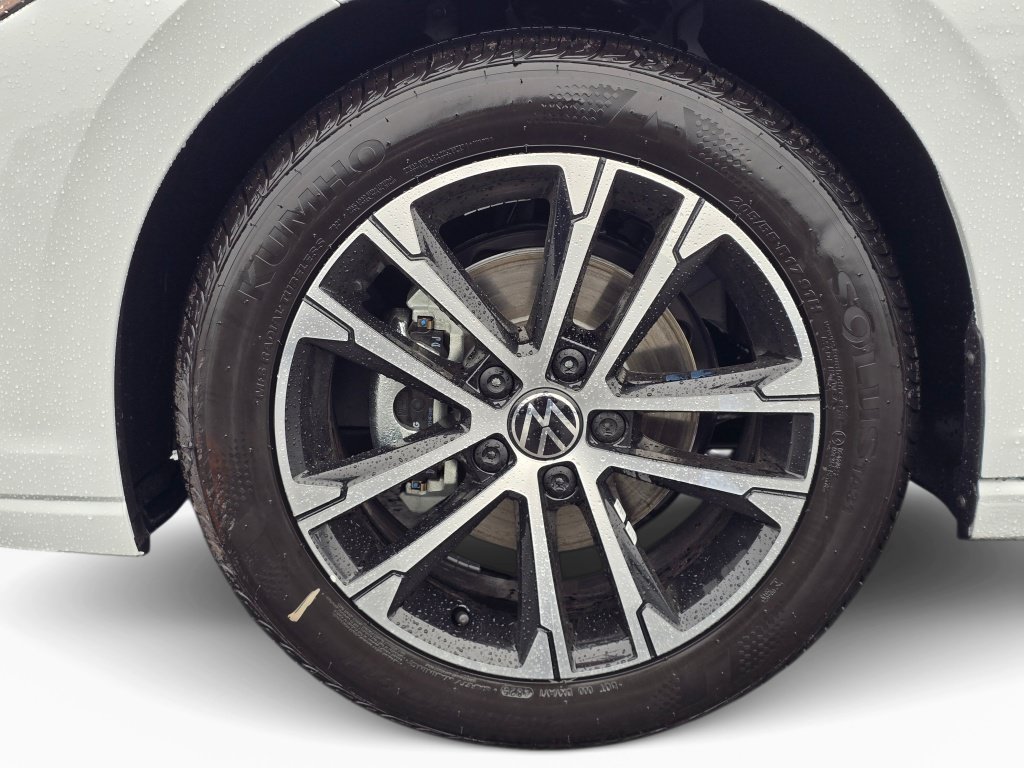 New 2026 Volkswagen Jetta Sport FWD image 11