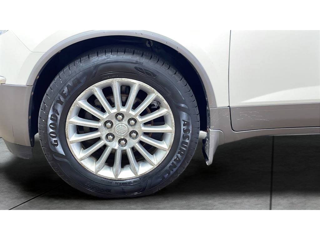 Used 2011 Buick Enclave CXL FWD image 21