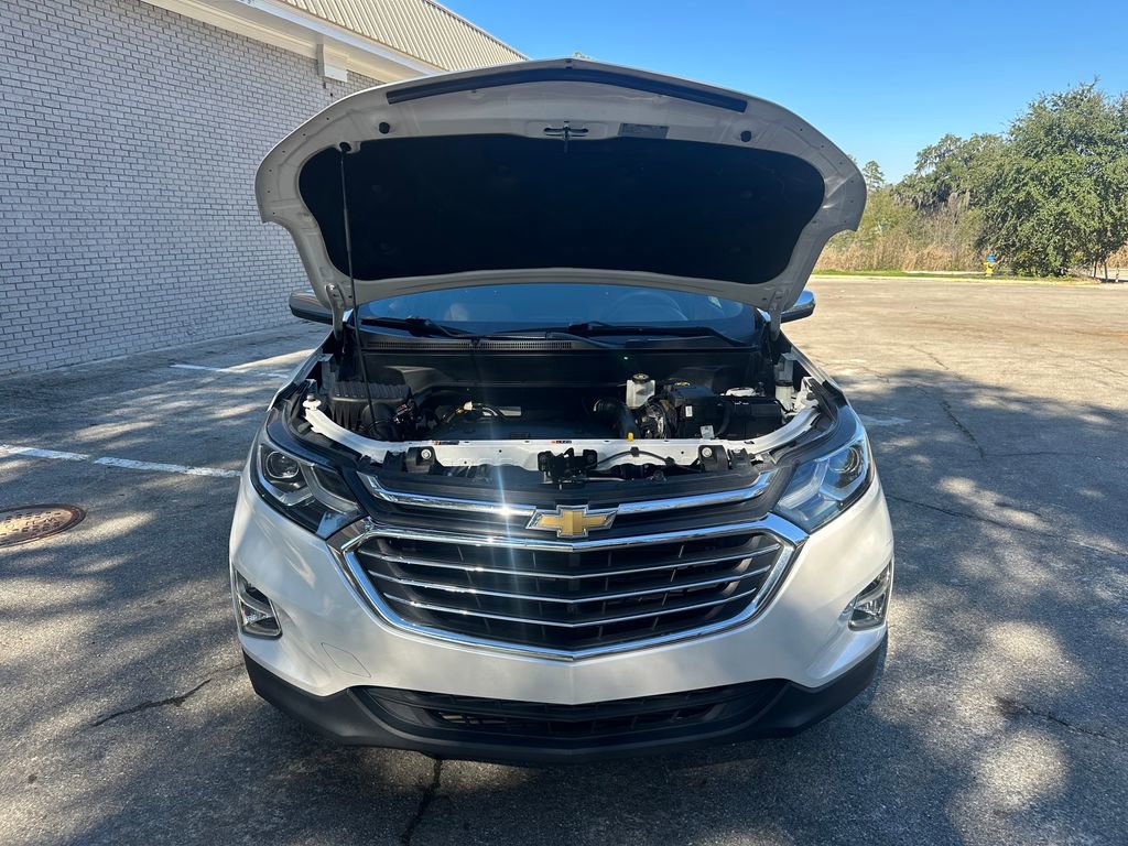 Used 2018 Chevrolet Equinox Premier image 21