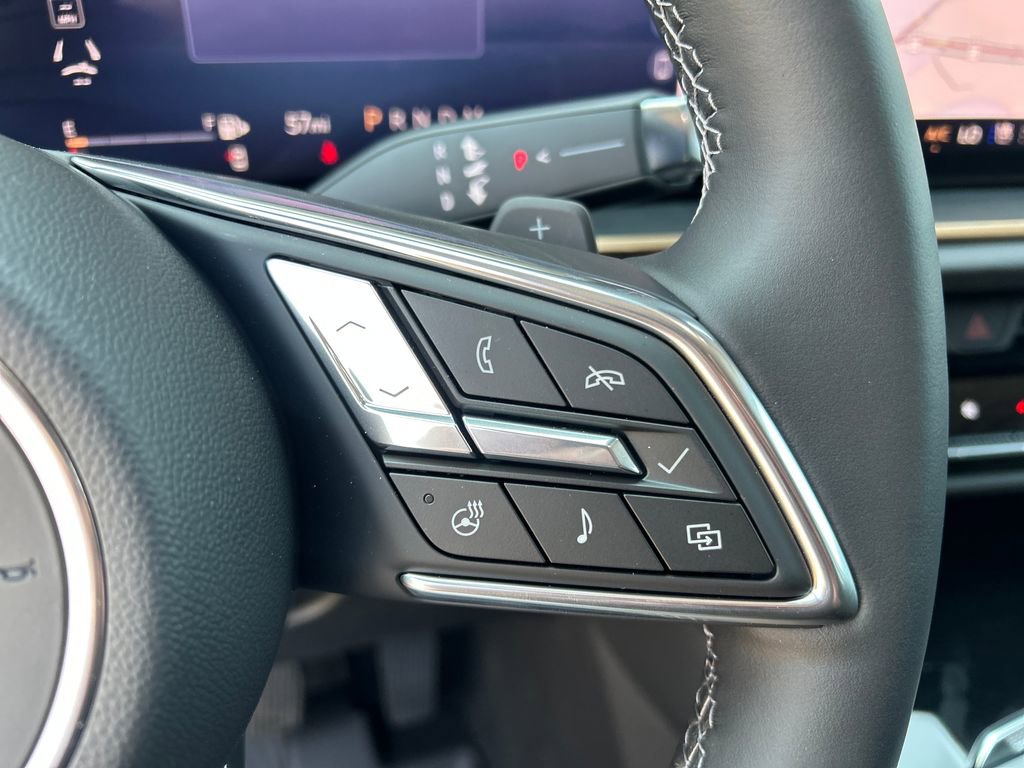 New 2026 Buick Envision Avenir image 19