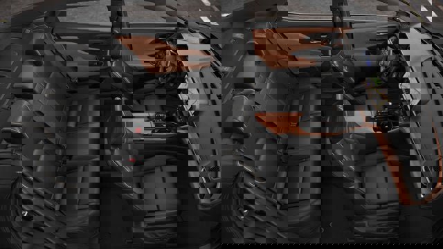 New 2026 Toyota Crown Limited w/ Advanced Technology Package image 58