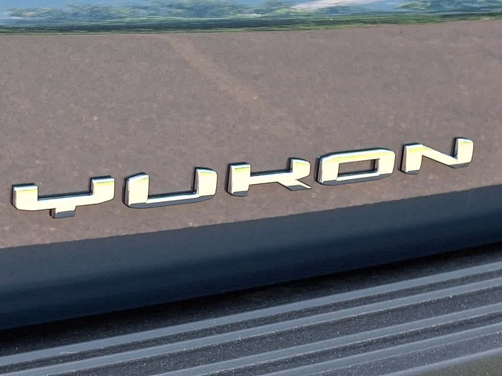 New 2026 GMC Yukon XL Denali Ultimate AWD/4WD image 20