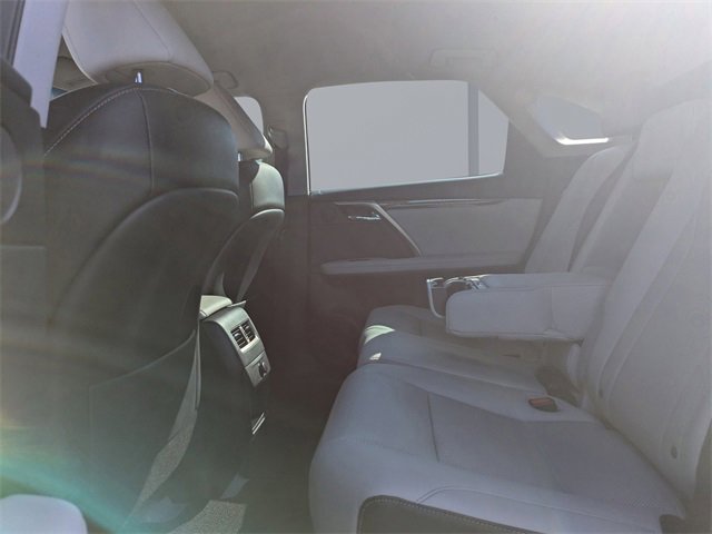 Used 2018 Lexus RX 350 FWD image 14