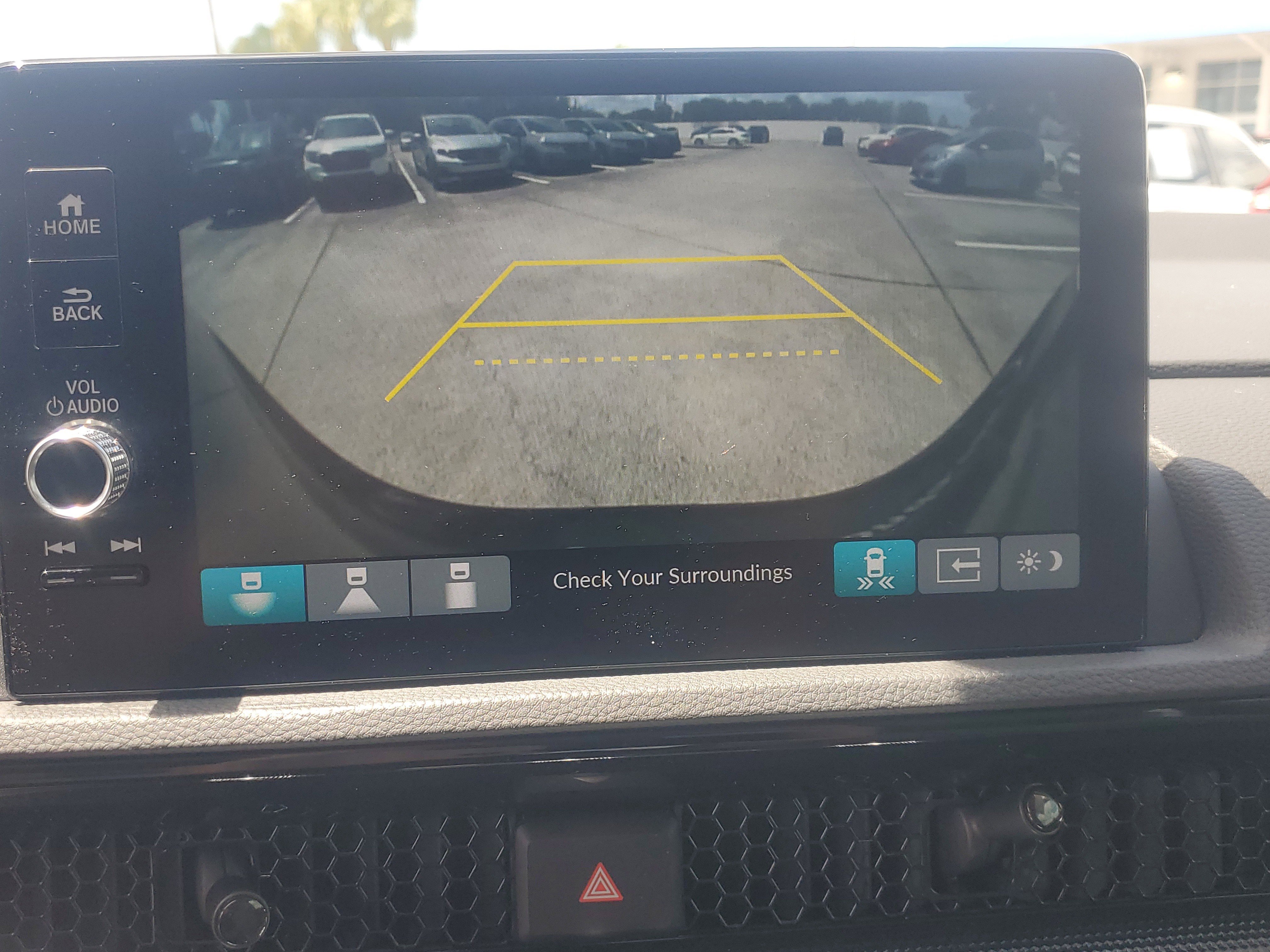 Used 2024 Honda CR-V EX-L image 25