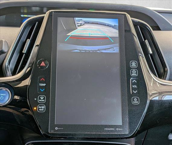 Used 2022 Toyota Prius Prime XLE FWD image 13