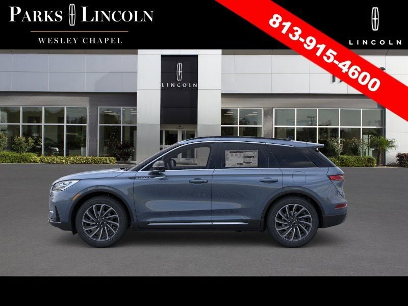New 2026 Lincoln Corsair Reserve image 3